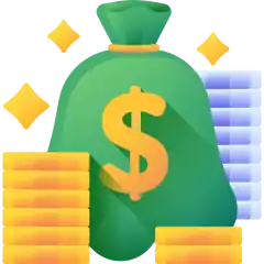 Pocket friendly courses